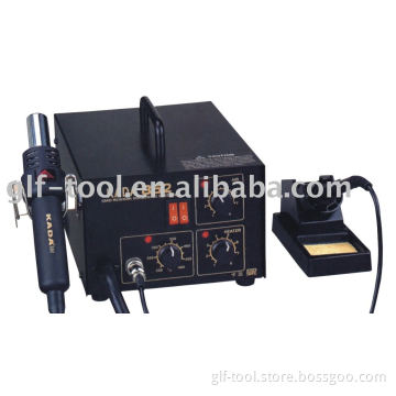 KADA-852 rework station
